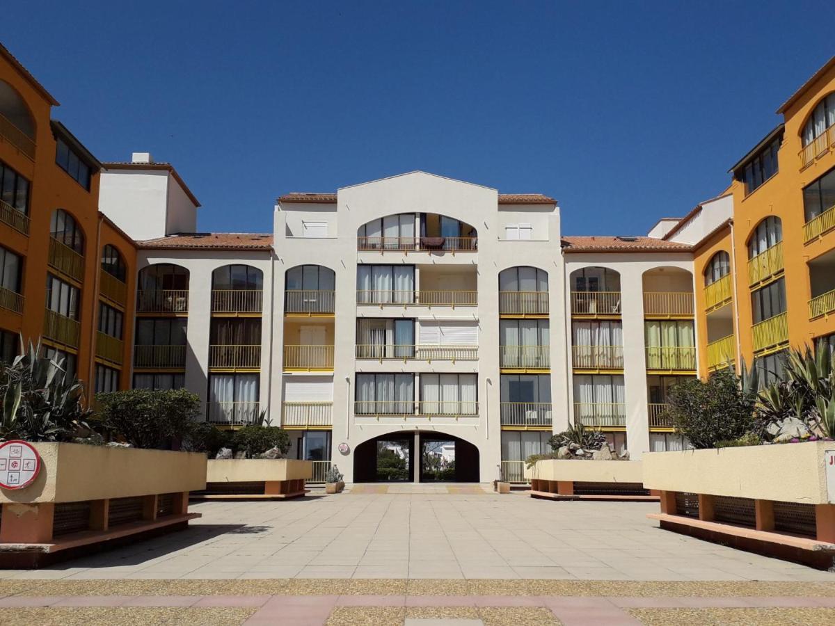 Apartment Palm Beach-2 By Interhome Le Barcarès Exteriér fotografie